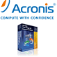 Acronis Reseller